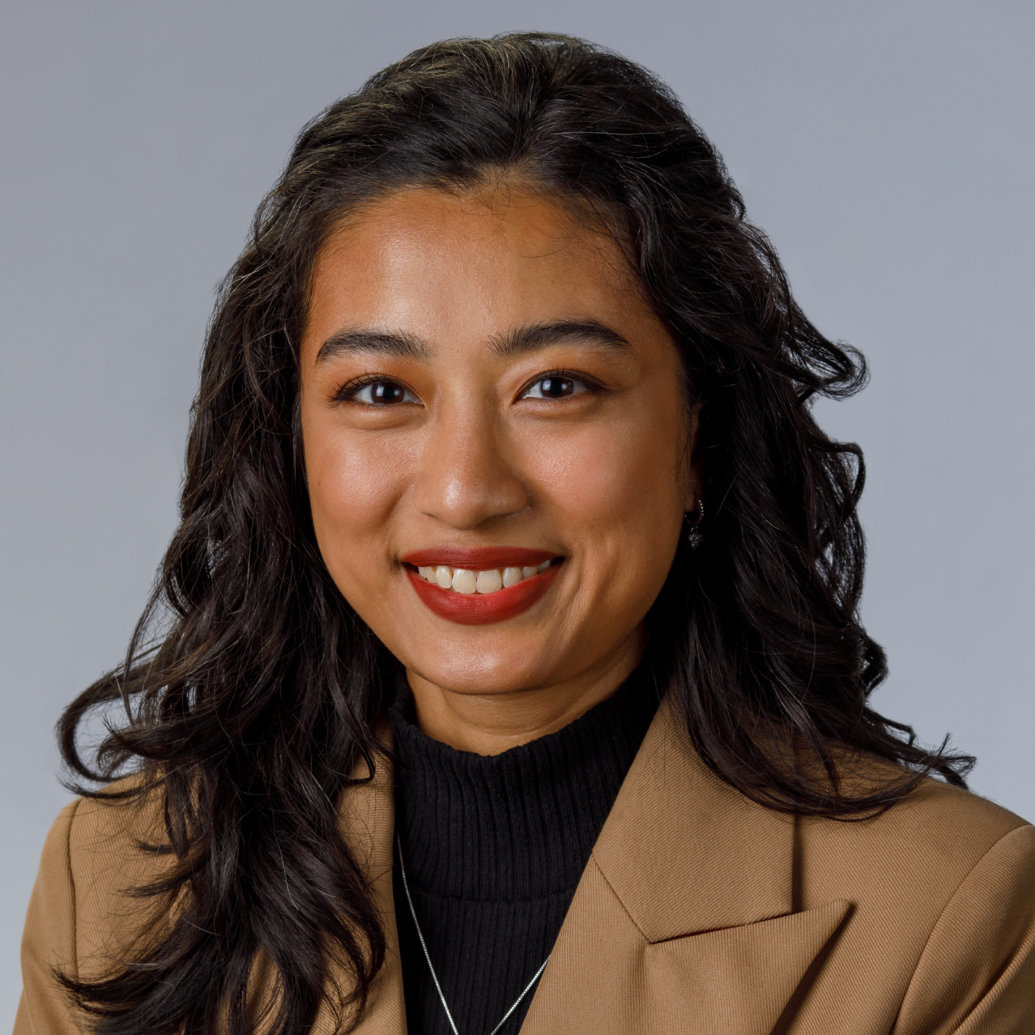 Dahlia Idris Stablewood